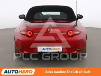 2017 Mazda MX-5