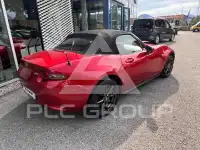 2017 Mazda MX-5