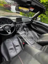 2017 Mazda MX-5