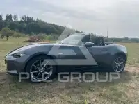 2017 Mazda MX-5