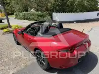 2017 Mazda MX-5