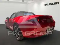 2017 Mazda MX-5
