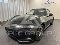 2017 Mazda MX-5