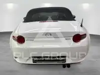 2017 Mazda MX-5