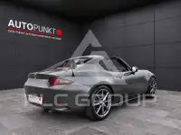 2017 Mazda MX-5