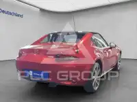 2017 Mazda MX-5