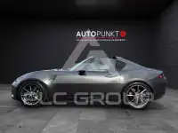 2017 Mazda MX-5