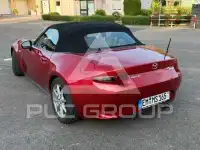2017 Mazda MX-5