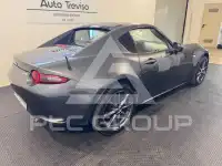 2017 Mazda MX-5