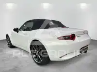 2017 Mazda MX-5