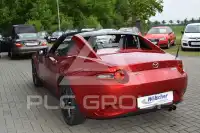 2017 Mazda MX-5