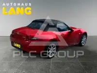 2017 Mazda MX-5