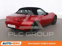 2017 Mazda MX-5