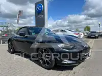 2017 Mazda MX-5