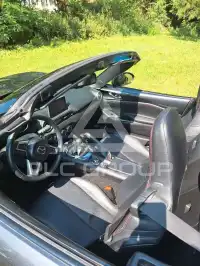 2017 Mazda MX-5
