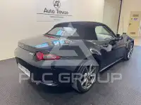 2017 Mazda MX-5