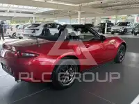 2017 Mazda MX-5