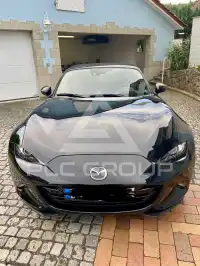 2017 Mazda MX-5