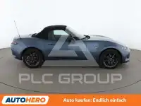 2017 Mazda MX-5