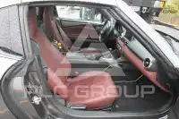 2017 Mazda MX-5