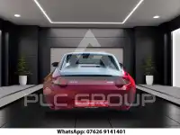 2017 Mazda MX-5