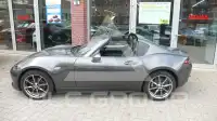 2017 Mazda MX-5