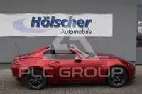 2017 Mazda MX-5