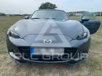 2017 Mazda MX-5