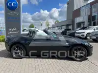 2017 Mazda MX-5