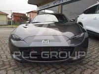 2017 Mazda MX-5