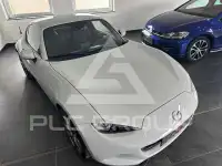 2017 Mazda MX-5