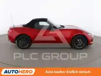 2017 Mazda MX-5