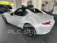 2017 Mazda MX-5