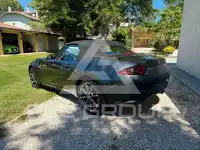 2017 Mazda MX-5