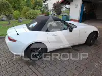 2017 Mazda MX-5