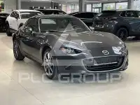 2017 Mazda MX-5