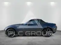 2017 Mazda MX-5