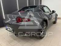 2017 Mazda MX-5