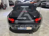2017 Mazda MX-5