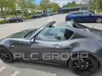 2017 Mazda MX-5