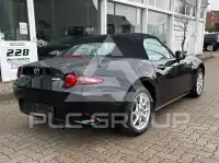 2017 Mazda MX-5