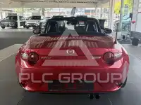 2017 Mazda MX-5