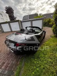 2017 Mazda MX-5