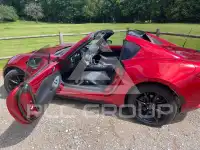 2017 Mazda MX-5