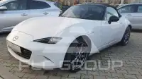 2017 Mazda MX-5