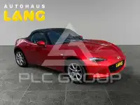 2017 Mazda MX-5