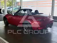 2017 Mazda MX-5