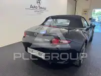 2017 Mazda MX-5