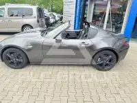2017 Mazda MX-5