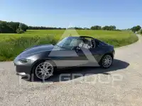 2017 Mazda MX-5